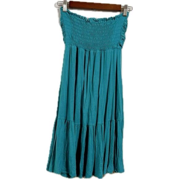 Arden B women’s size XS HALTER MINI DRESS ￼ - Picture 3 of 5